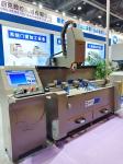 Manufacturer Supply Double Head CNC Drilling Milling Machine With Working Length