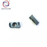 K40 High Feed Milling Inserts Roughing Strong Milling 91.5 HRA