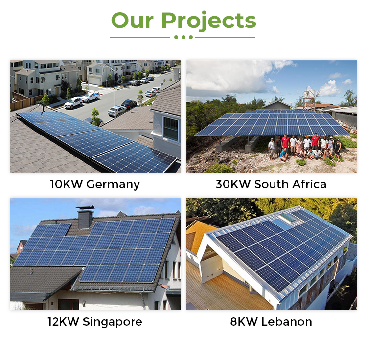 18V 24V Black Mono Crystalline Solar Cell Thin Film PV Panels 150W 160W 170W 180W