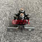 Excavator Engine Spare Parts Starter Solenoid Relay 21N6-30120 For Hyundai R290