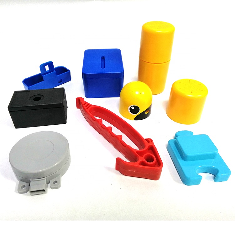 ABS Moulds Injection Moulding Die Casting Mold Service for Hot Runner and Cold Runner P20/718/738/NAK80/S136/2738/2316 Runner