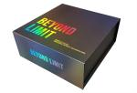 Customized Printed Magnetic Folding Closure Luxury Eco Friendly Gift Box