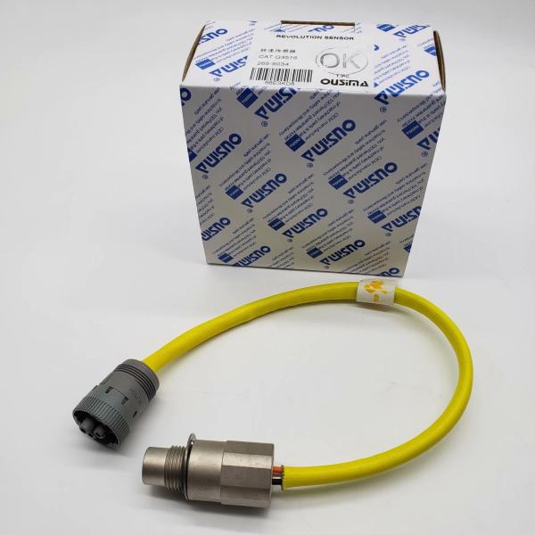 OUSIMA Speed Sensor 265-9034 Revolution Sensor For g3516