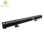 24pcs 3w Wall Decoration Outdoor Waterproof LED Wall Washer Bar