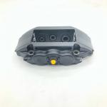Jekit Brake Caliper 6 Pots 362x32mm Disc Rotor Sliver Center Bell