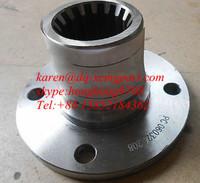 China Flange Zf Zl30G Zl20-030075 Xcmg Wheel Loader Parts factory