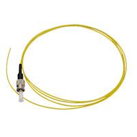 China ST UPC Fiber Pigtail Assembly , 1310nm / 1550nm Single Mode Pigtail factory