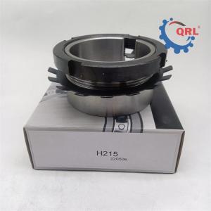 China QRL Bearings H215 Adapter Sleeve Metric 65mm ID factory