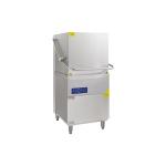 Big Commercial Dishwasher Machine Dishwashing Capsule Machine For Sale