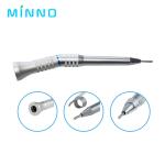 Dental Straight Handpiece External Water Spray Surgical Operation Saw Handpiece
