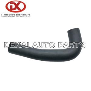 China E-3 Inlet ISUZU Radiator Hose Upper 8973305290 WW30036 4HK1/700P/4HG1 factory