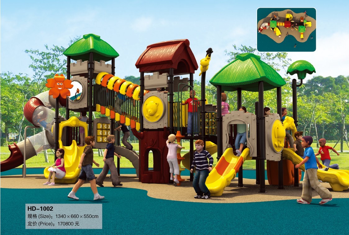 Superior Outdoor Playground Equipment Kids Outdoor Playground Equipment