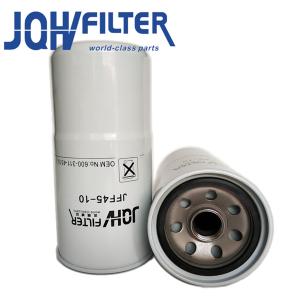 China Fuel Water Komatsu Filter 600-311-4510 P553200 For PC200-7 PC400-7 PC750-7 factory