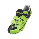 Nylon Ventilation MTB Road Bike Shoes Geometry Design Body Complete Size Choice