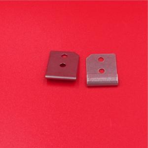 China KXFA1NBAA00 GUIDE Cm402 602 12 16 Mm Feeder Parts YAMAHA SMT Spare Parts factory