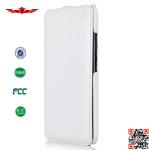 100% Perfect Fit Brand New Quality PU Flip Leather Cover Case For HuaWei Ascend