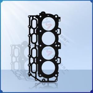 China Suitable for Yamaha cylinder head gasket 63P-11181-00-00 engine head gasket cylinder overhaul kit factory