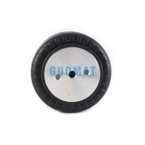 Customized Height Industrial Airbags 1B5-510 Goodyear Single Convoluted Rubber