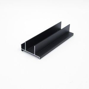 Serie 3825 T5 Sliding Window Economic Aluminum Profiles