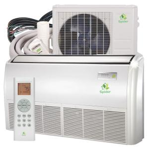 China Electrical Non Inverter Split Type Aircon , 1200W Non Inverter Air Conditioner factory