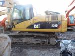 CATERPILLAR 320D USED EXCAVATOR FOR SALE ORIGINAL JAPAN