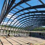 Bespoke Steel Shed Designs - Metal Frame Workshops and Storage Solutions