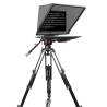 Buy cheap OEM/ODM Supported 22 Inch Studio Teleprompter for Speech Broadcasting in Live from wholesalers