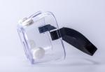 Fully Enclosed Anti Fogging Spitting Splash Medical Isolation Goggles 9126