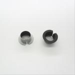 Carbon Steel Pap Du Bushing Slitted Type Tin Plating