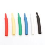 Dual Wall Adhesive-Lined Heat-Shrink Polyolefin Tubing RoHS