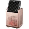 Buy cheap Freestanding Miniature Electric Fireplace , TPL-02 Small Electric Stove from wholesalers