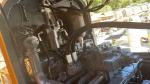 Used And Reconditioned Trailer Concrete Pump Mixer Deutz Shacman Engine