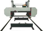 Wholesaler Sawmill For Wood Saw Mill Machine Horizontal Bandsaw Band Saw Machine