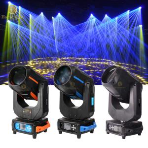 China Hot Event 260W 330w 350w Moving Head Beam Stage DJ Party 9R 15R 17R Wedding Light 350w factory