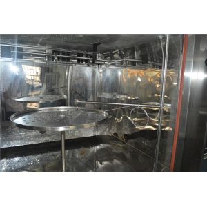 Moeller Programmable Controller Q-Sun Xenon Test Chamber With High Pressure