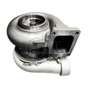 China KTTAC1500E KTTA50 CIC KTTA19 Supercharger Kit 3803450 3529721 3538268 3529720 3594111 factory