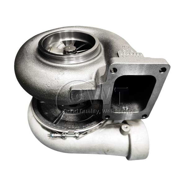 KTTAC1500E KTTA50 CIC KTTA19 Supercharger Kit 3803450 3529721 3538268 3529720