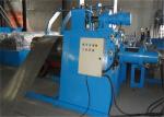 Stainless Steel Cable Tray Machine 75kw Light Duty Full Automatic Passive