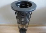 Carbon Steel Bag Filter Cage