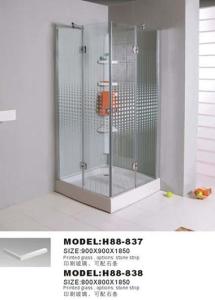 China Shower Enclosure MODEL:F31 factory