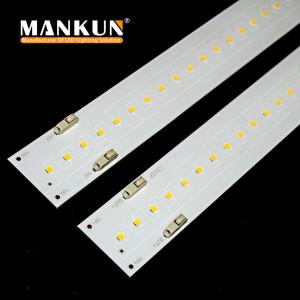 China 140Lm/W Linear LED Module Customize 1.5M Pcba 20 W 40 W Commercial Lighting Dc Tube factory