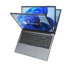 375*243*22mm 15.6 Inch LCD Panel with 512GB SSD Storage in High Demand