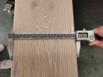 1/2”White Washed European Oak Multi-Layers Wood Flooring To Canada, Solstice