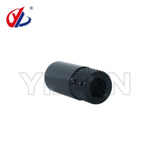 Drill Bit Adapter for Multi Boring Machine B-12x44 Black Color Drilling Machine