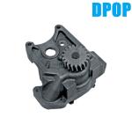 DPOP 4132F012 41314184 41314175 For Truck Parts Perkins and Jcb
