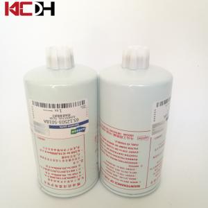 China Doosan DX340 65.12503 5018a Fuel Separator Filter factory