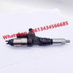 DENSO Common Rail Fuel Injector 095000-0582 for HINO 23910-1201