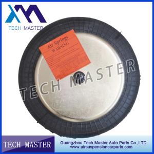 China Air spring Air Bellows Convoluted Industrial Double Air Spring Firestone W01-358-7795 rubber factory