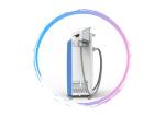 Beauty equipment cryo liposuction fat freeze cryolipolysis + 40K cavitation + RF