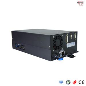 China 20Khz Ultrasonic Generator Easy Operation For Plastic Welding factory